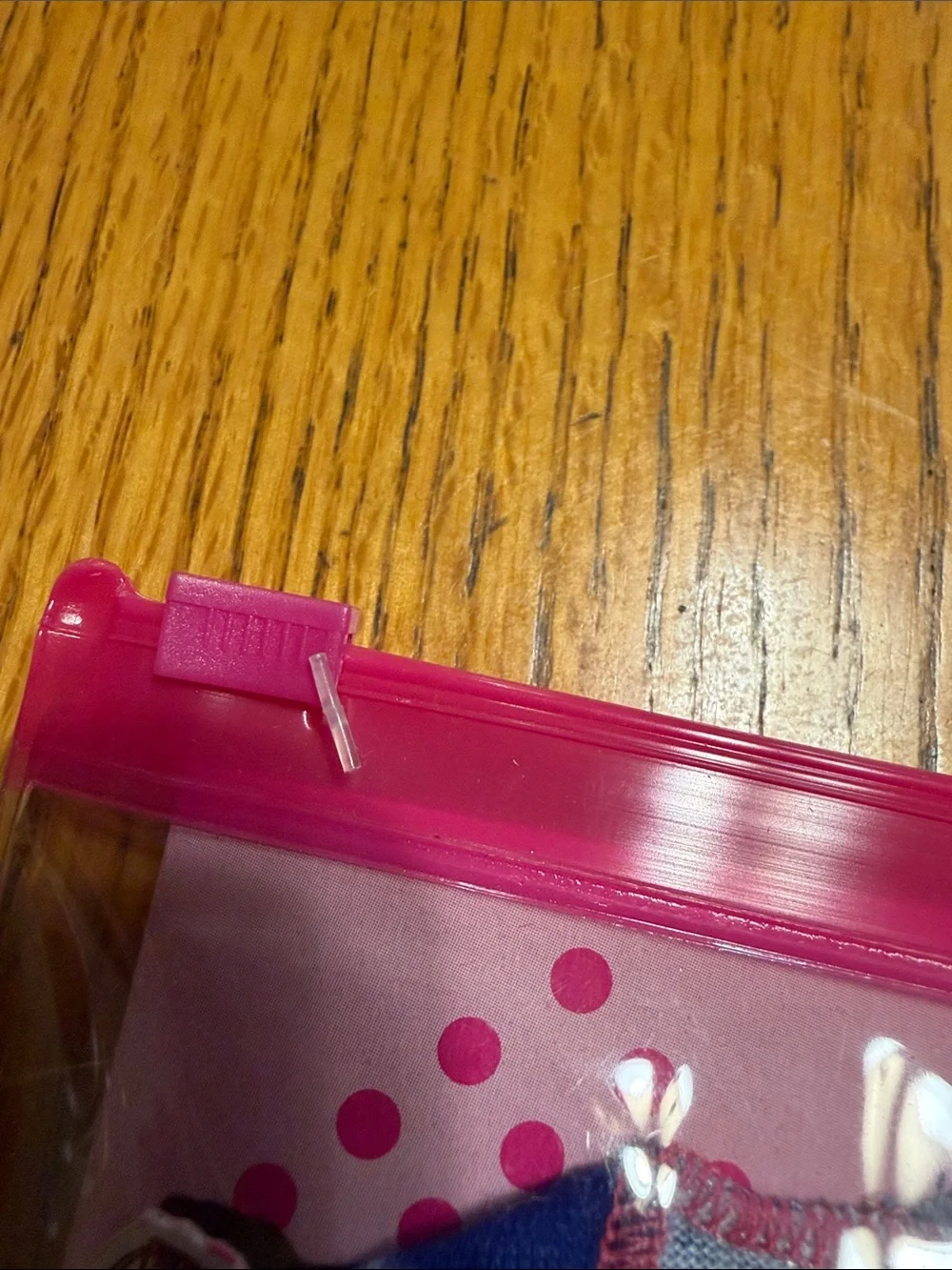 Barbie two unopened
